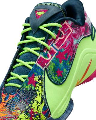 LeBron XXII Basketball Shoes. Nike.com